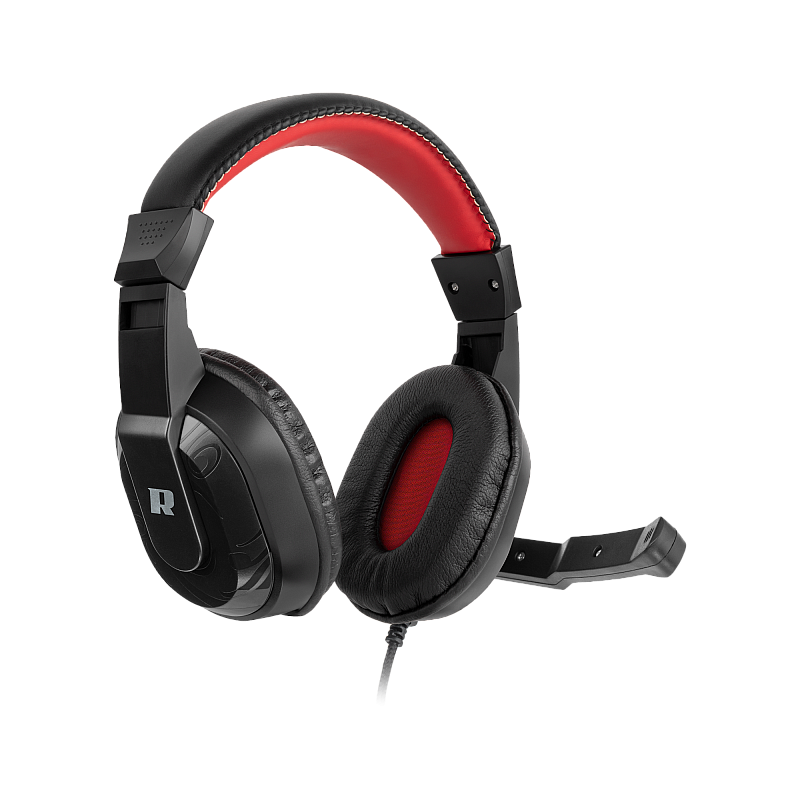 Ακουστικά για υπολογιστή Rebel GH-10