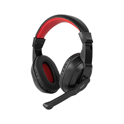 Ακουστικά για υπολογιστή Rebel GH-10