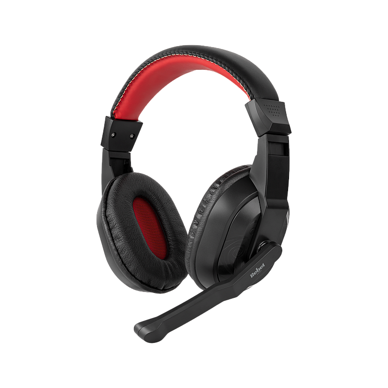 Ακουστικά για υπολογιστή Rebel GH-10