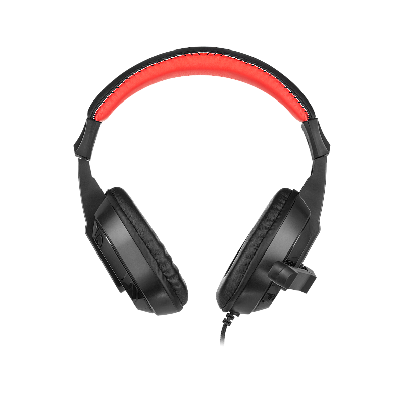 Ακουστικά για υπολογιστή Rebel GH-10