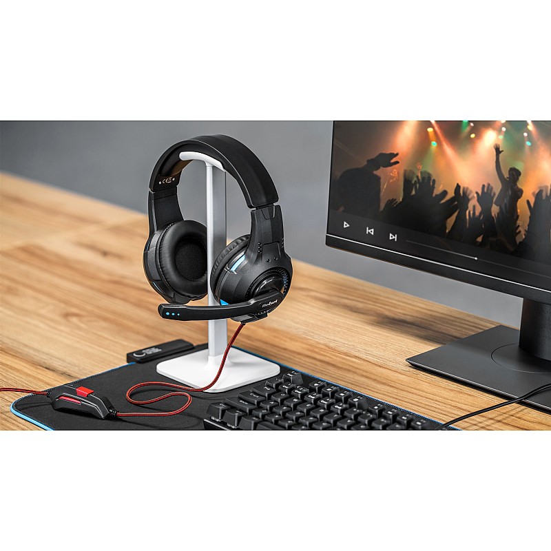 Ακουστικά για υπολογιστή Rebel GH-20