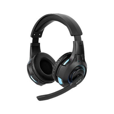 Ακουστικά για υπολογιστή Rebel GH-20