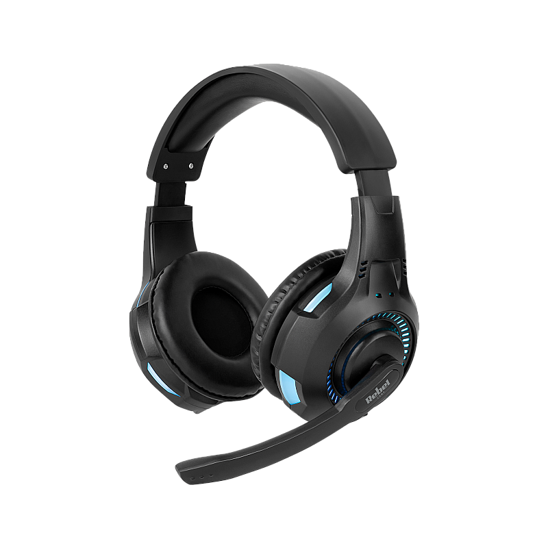 Ακουστικά για υπολογιστή Rebel GH-20