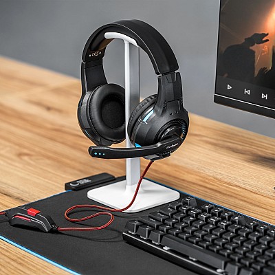 Ακουστικά για υπολογιστή Rebel GH-20