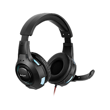 Ακουστικά για υπολογιστή Rebel GH-20