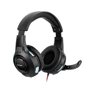 Ακουστικά για υπολογιστή Rebel GH-20