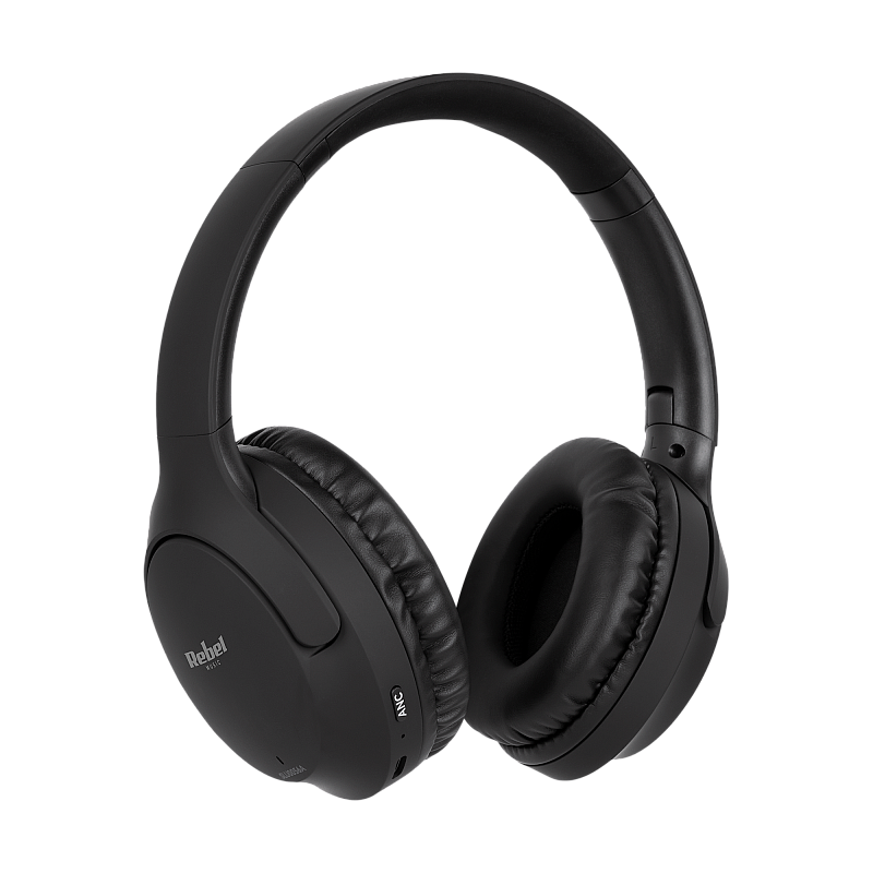 Ακουστικά Rebel