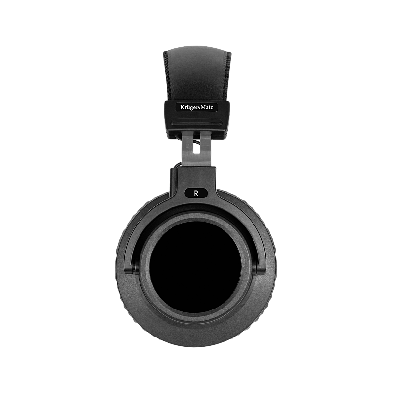 Ακουστικά στούντιο Kruger&Matz on-ear, μοντέλο DJ