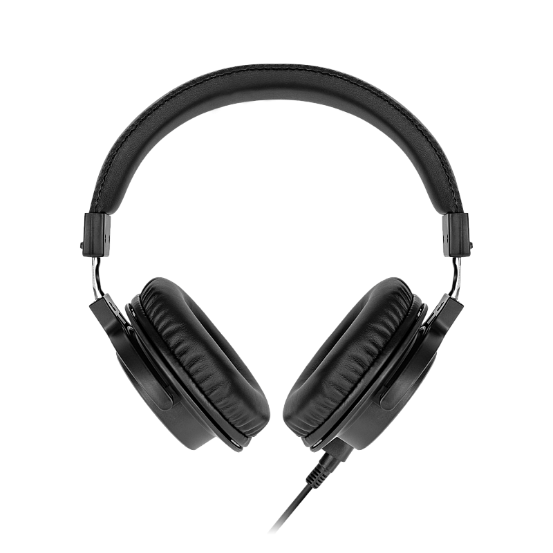 Ακουστικά στούντιο Kruger&Matz on-ear, μοντέλο DJ