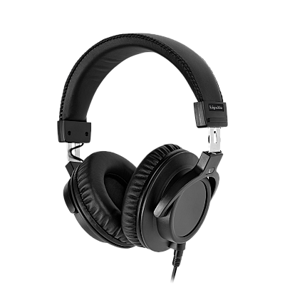 Ακουστικά στούντιο Kruger&Matz on-ear, μοντέλο DJ