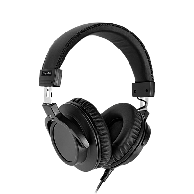 Ακουστικά στούντιο Kruger&Matz on-ear, μοντέλο DJ