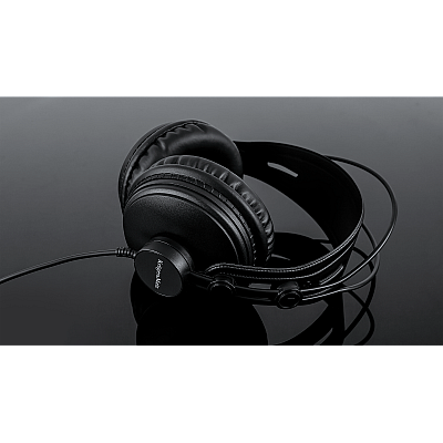 Kruger&Matz στούντιο ακουστικά πάνω από το αυτί, μοντέλο οθόνης