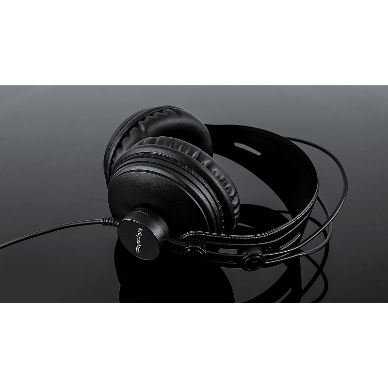 Kruger&Matz στούντιο ακουστικά πάνω από το αυτί, μοντέλο οθόνης