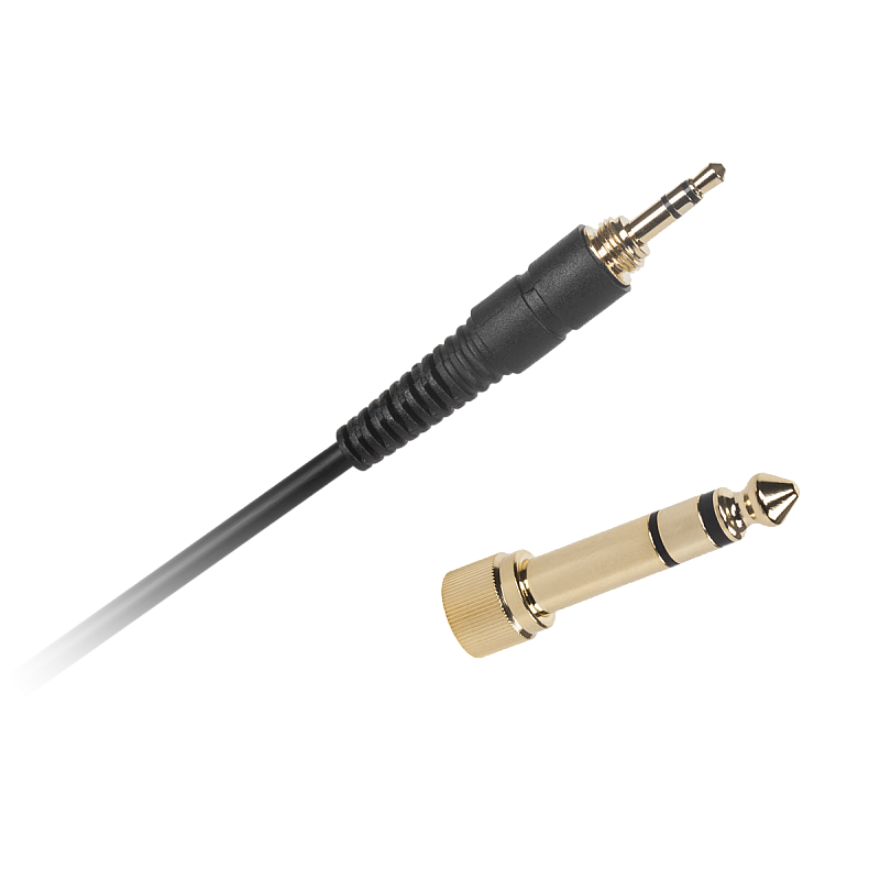 Kruger&Matz στούντιο ακουστικά πάνω από το αυτί, μοντέλο οθόνης