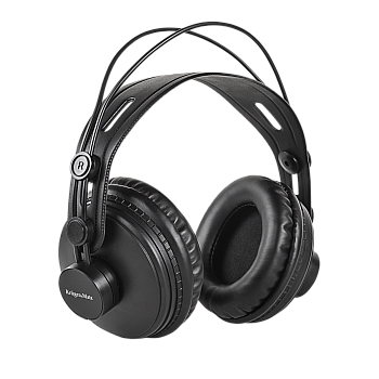 Kruger&Matz στούντιο ακουστικά πάνω από το αυτί, μοντέλο οθόνης