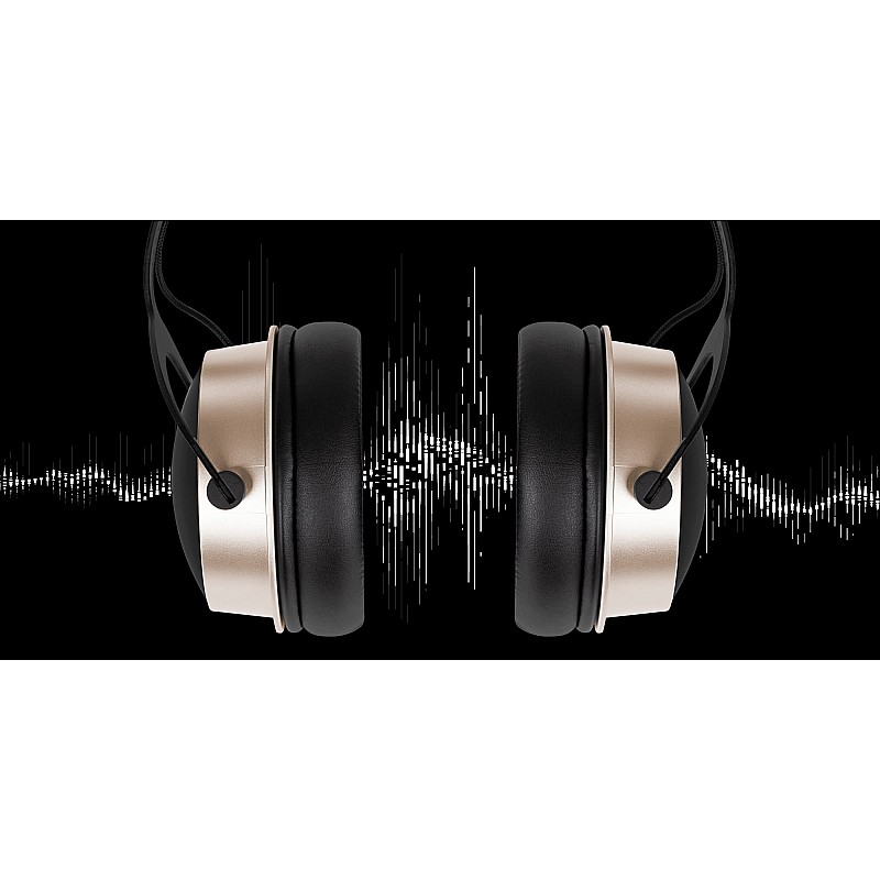 Kruger&Matz on-ear στούντιο ακουστικά, μοντέλο Studio