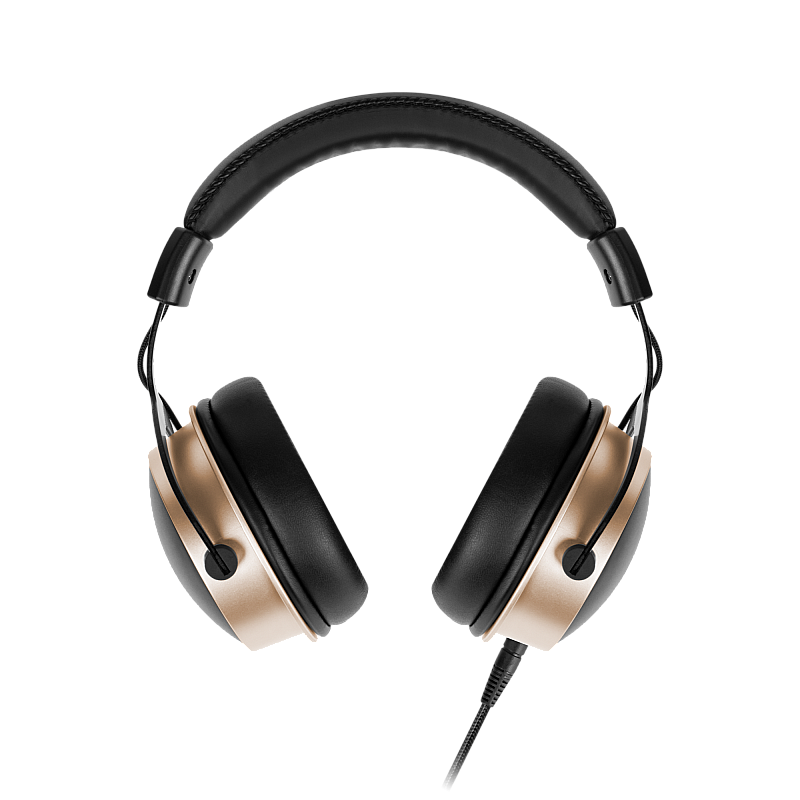 Kruger&Matz on-ear στούντιο ακουστικά, μοντέλο Studio