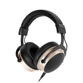 Kruger&Matz on-ear στούντιο ακουστικά, μοντέλο Studio