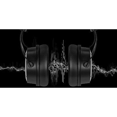 Kruger&Matz στούντιο ακουστικά πάνω από το αυτί, μοντέλο Studio Pro