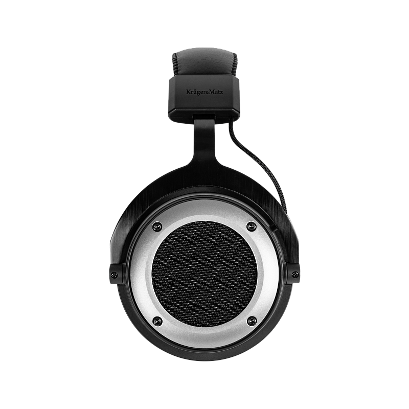 Kruger&Matz στούντιο ακουστικά πάνω από το αυτί, μοντέλο Studio Pro