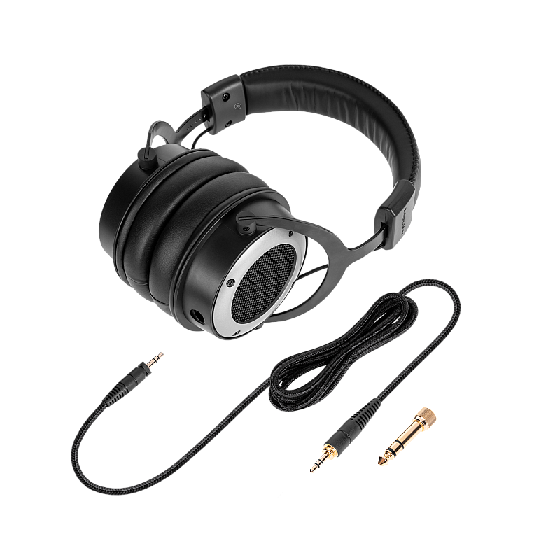 Kruger&Matz στούντιο ακουστικά πάνω από το αυτί, μοντέλο Studio Pro