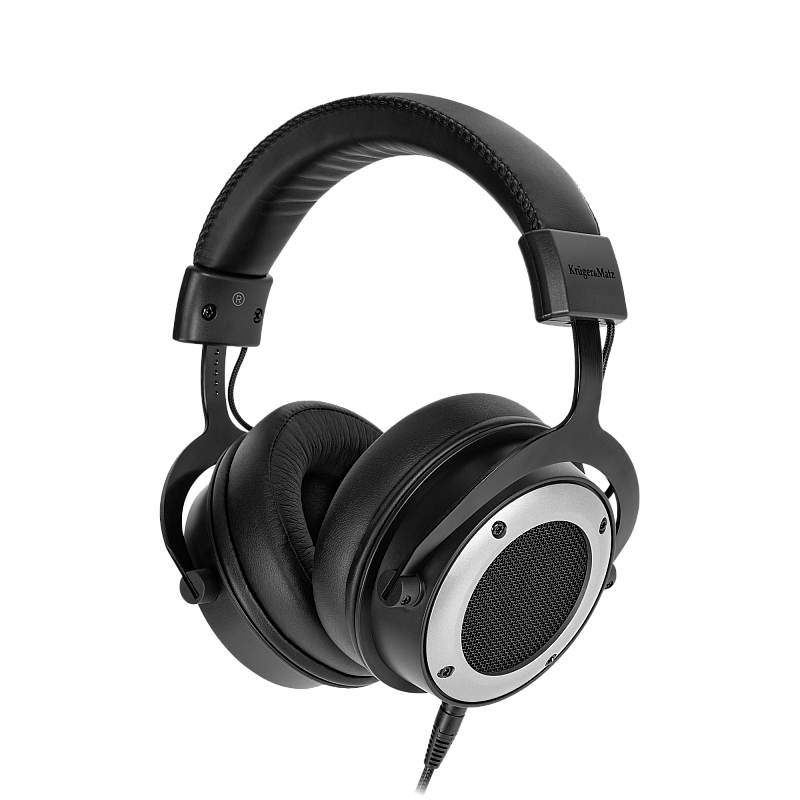 Kruger&Matz στούντιο ακουστικά πάνω από το αυτί, μοντέλο Studio Pro