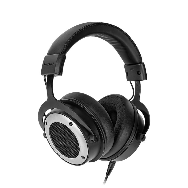 Kruger&Matz στούντιο ακουστικά πάνω από το αυτί, μοντέλο Studio Pro