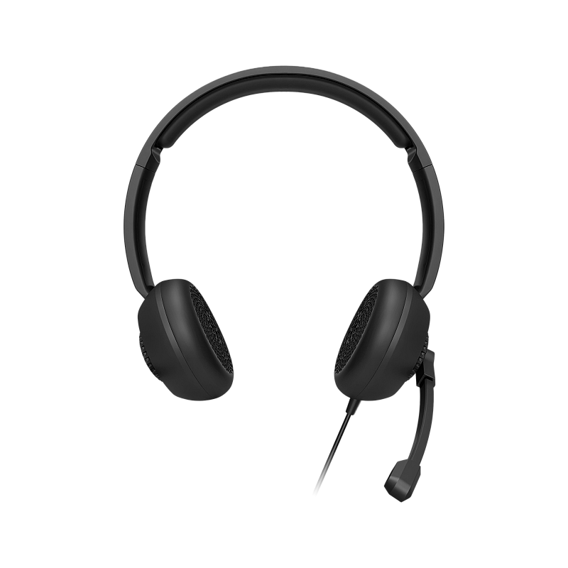 Ακουστικά με μικρόφωνο για υπολογιστή (3,5mm jack) Kruger&Matz P3