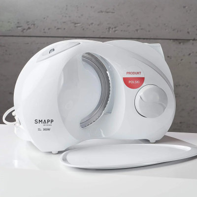 Smapp Slicer 294,5 λευκό Smapp Slicer 294,5 λευκό