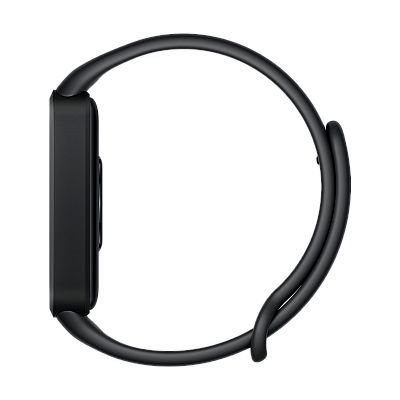 Έξυπνη ζώνη Xiaomi Band 9 Active Μαύρο με θήκη 5 ATM Έξυπνη ζώνη Xiaomi Band 9 Active Μαύρο με θήκη 5 ATM
