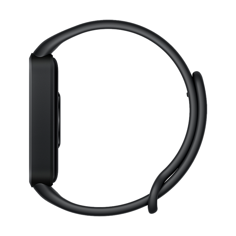 Έξυπνη ζώνη Xiaomi Band 9 Active Μαύρο με θήκη 5 ATM Έξυπνη ζώνη Xiaomi Band 9 Active Μαύρο με θήκη 5 ATM