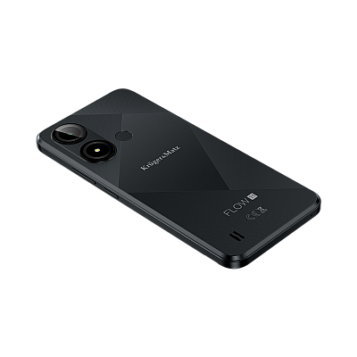 Smartfon Kruger&Matz FLOW 11 μαύρο