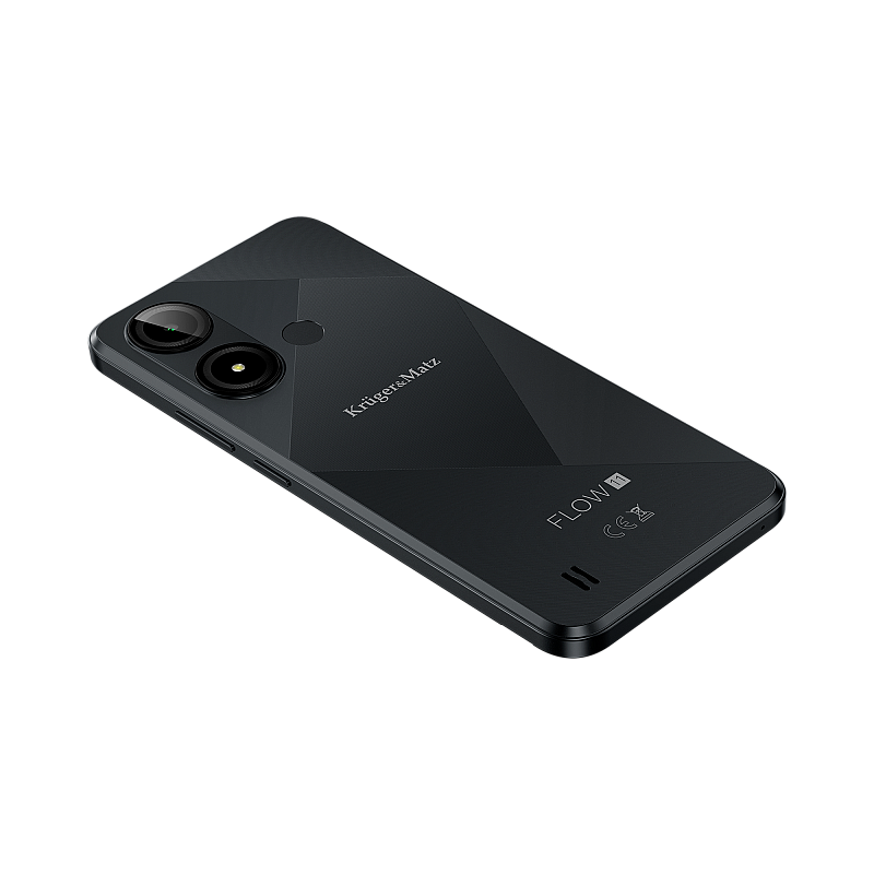 Smartfon Kruger&Matz FLOW 11 μαύρο