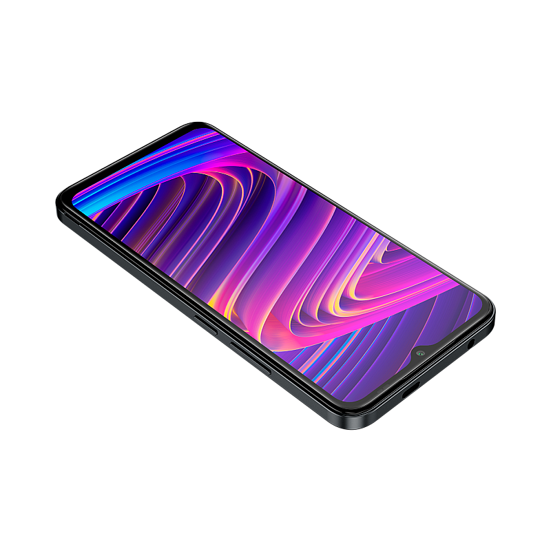 Smartfon Kruger&Matz FLOW 11 μαύρο