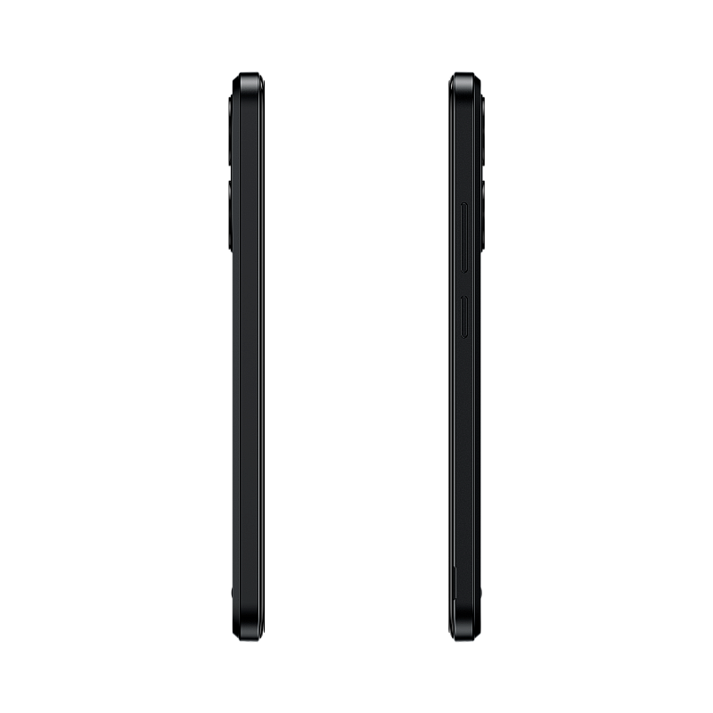 Smartfon Kruger&Matz FLOW 11 μαύρο