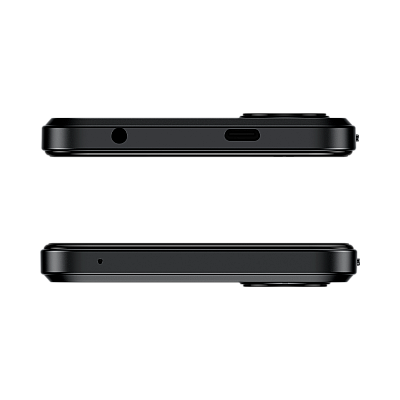 Smartfon Kruger&Matz FLOW 11 μαύρο