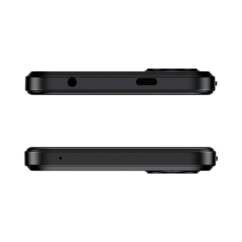 Smartfon Kruger&Matz FLOW 11 μαύρο