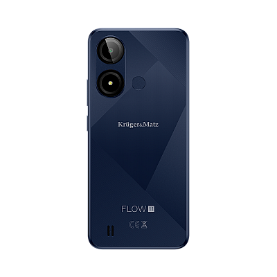 Smartfon Kruger&Matz FLOW 11 μπλε