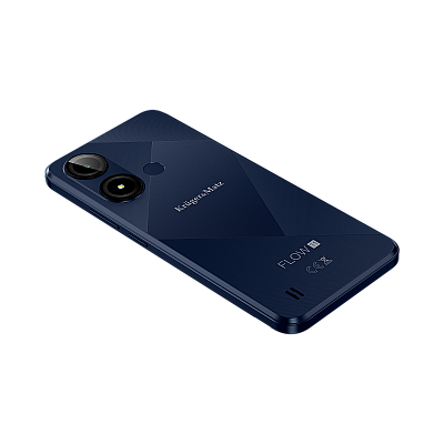 Smartfon Kruger&Matz FLOW 11 μπλε