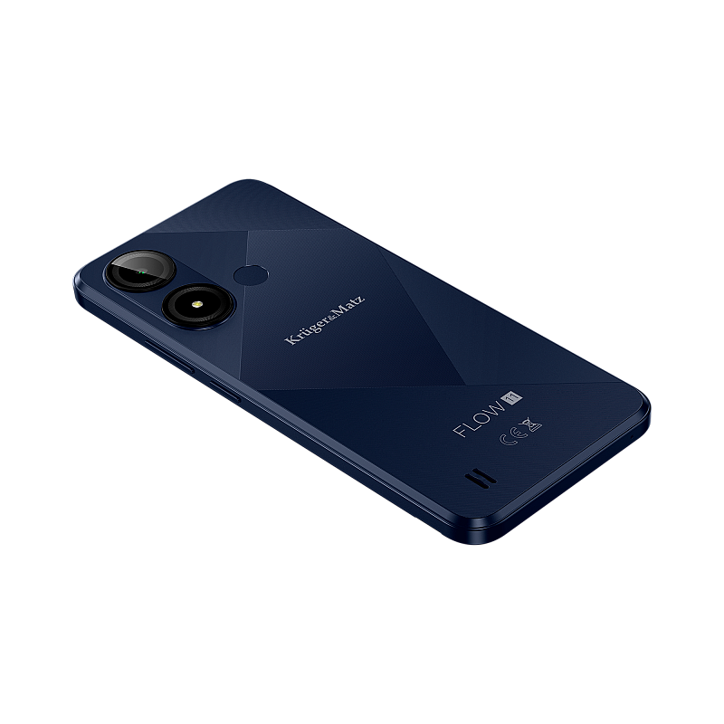 Smartfon Kruger&Matz FLOW 11 μπλε