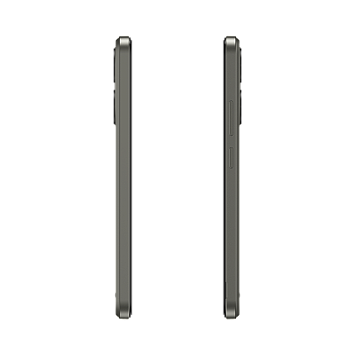 Smartfon Kruger&Matz FLOW 11 χρυσό/γκρι