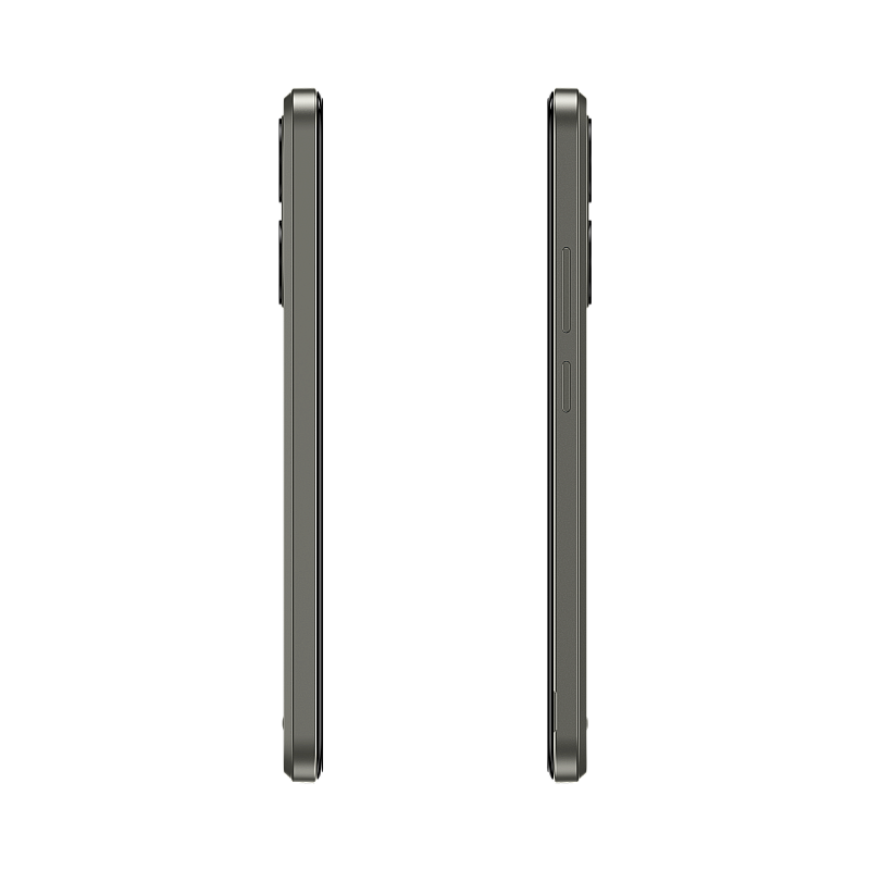 Smartfon Kruger&Matz FLOW 11 χρυσό/γκρι