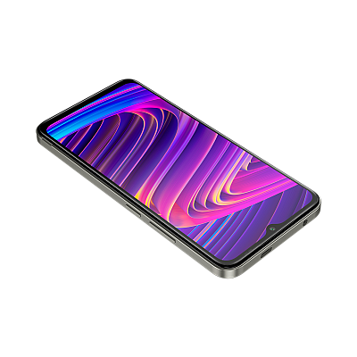 Smartfon Kruger&Matz FLOW 11 χρυσό/γκρι