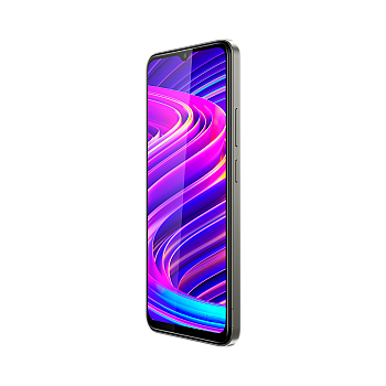 Smartfon Kruger&Matz FLOW 11 χρυσό/γκρι