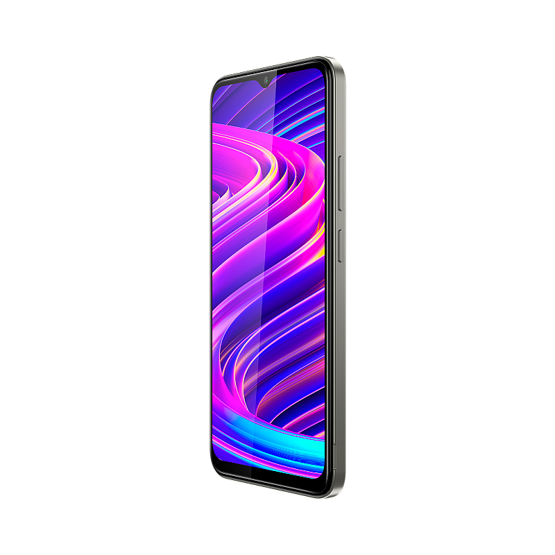 Smartfon Kruger&Matz FLOW 11 χρυσό/γκρι