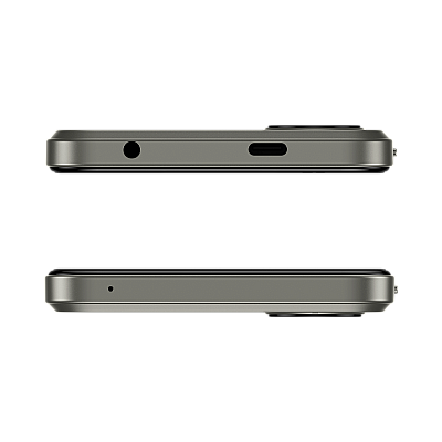 Smartfon Kruger&Matz FLOW 11 χρυσό/γκρι