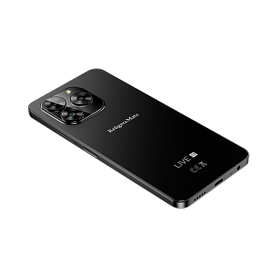 Smartfon Kruger&Matz LIVE 11 μαύρο