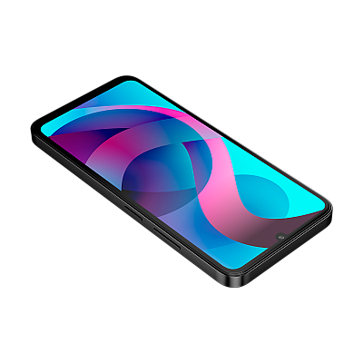 Smartfon Kruger&Matz LIVE 12 μαύρο