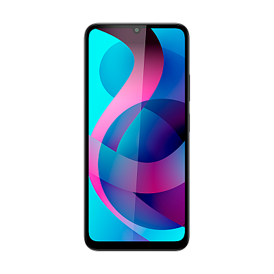 Smartfon Kruger&Matz LIVE 12 μαύρο