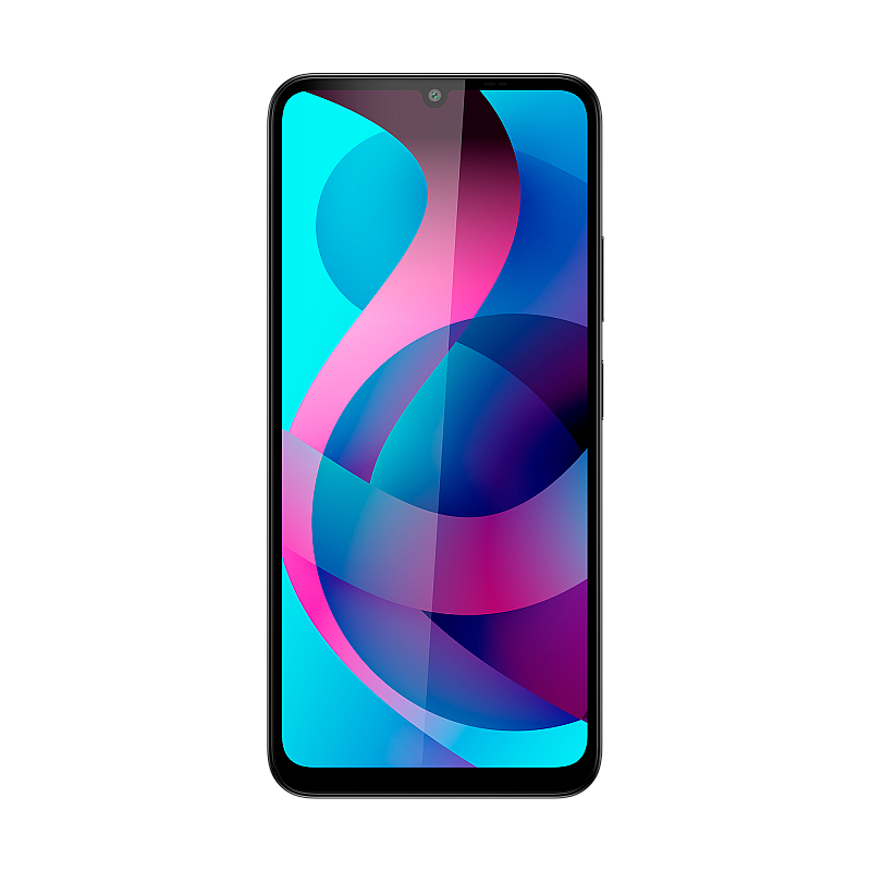 Smartfon Kruger&Matz LIVE 12 μαύρο